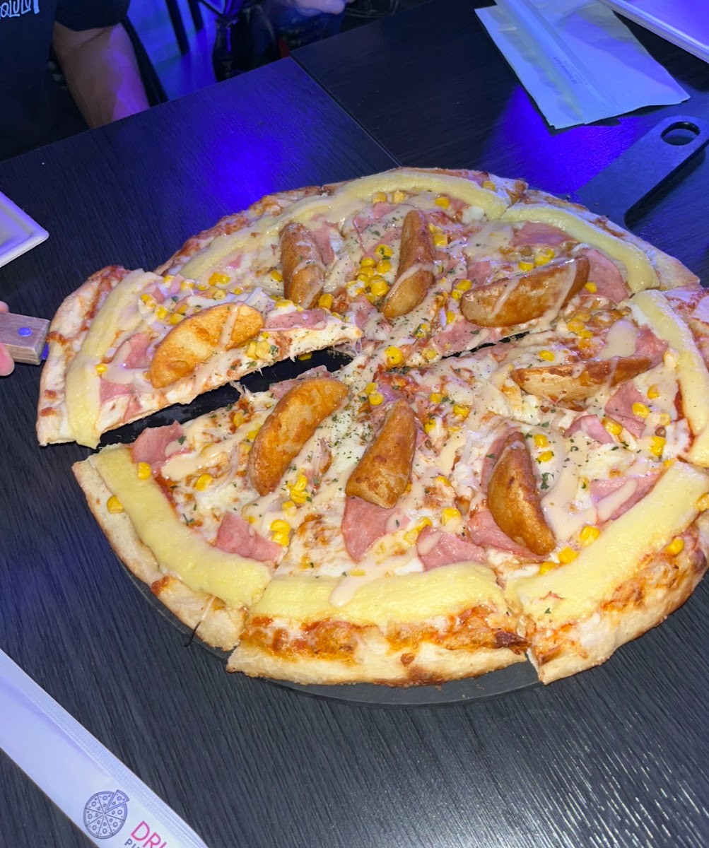 Drunken Pizza & Pocha Photos 2